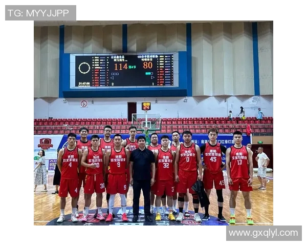 重庆篮球队在篮球团队协作排行榜中荣获第七名展现出色团队精神与实力